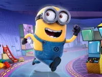 image Minion Rush 2
