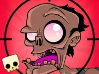 image Shoot Angry Zombies