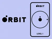 image Orbit game