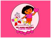 image Dora Hidden Harts