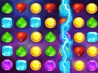 image Jewel Classic - Free Match 3 Puzzle Game