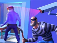 image Thief Quest Game
