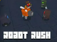 image Robot Rush
