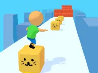 image Cube Surfer Online