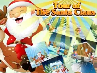 image Tour of The Santa Claus