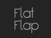 image Flat Flapp