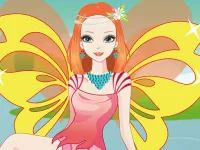 image Fairy of Lake Dressup