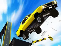 image Ramp Car Stunts 3D- Mega Ramp