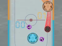 image Hyper Hockey