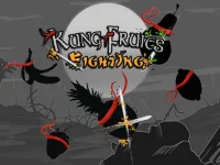 image Kung Fruit Fighting