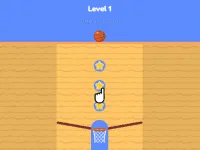 Basketball Dig