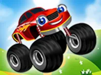 image Monster Trucks Kids Racing