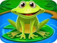 image Jumper Frog