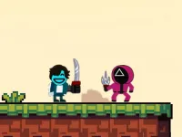 image Squid Gamer Ninja