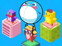 image Penguin Bridge